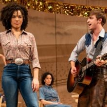 BWW Review: Tony Award-winning Revival of RODGERS AND HAMMERSTEIN'S OKLAHOMA! Plays N