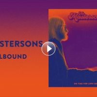 THE MASTERSONS Premiere New Song 'Spellbound'