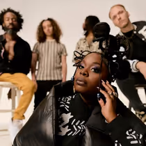 TANK AND THE BANGAS to Perform at Skirball Cultural Center for U.S. 250th Anniversary