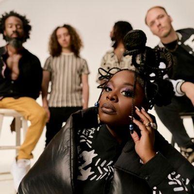 TANK AND THE BANGAS to Perform at Skirball Cultural Center for U.S. 250th Anniversary