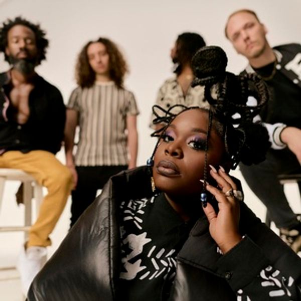 TANK AND THE BANGAS to Perform at Skirball Cultural Center for U.S. 250th Anniversary Photo