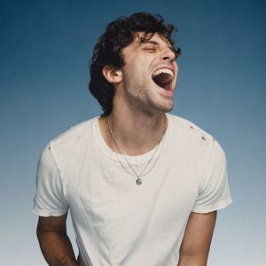 Mark Ambor Confirms Debut Album 'Rockwood' Will Release in August
