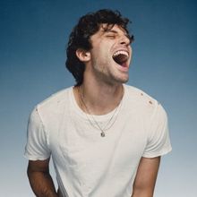 Mark Ambor Confirms Debut Album 'Rockwood' Will Release in August