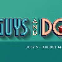 BWW Review: Hale Centre Theatre's GUYS AND DOLLS is a Bold Technicolor Marvel