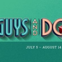 BWW Review: Hale Centre Theatre's GUYS AND DOLLS is a Bold Technicolor Marvel