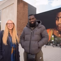 Belgrade Coventry Leadership Team Announce Initial Plans and Artistic Vision