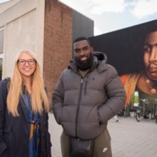 Belgrade Coventry Leadership Team Announce Initial Plans and Artistic Vision