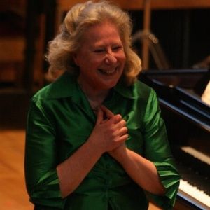 Pianist Ursula Oppens to Perform at FORTISSSSIMO MINI PIANO FESTIVAL in NYC