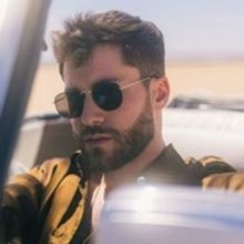 Pop Artist Jordy Shares New Single 'Dry Spell'