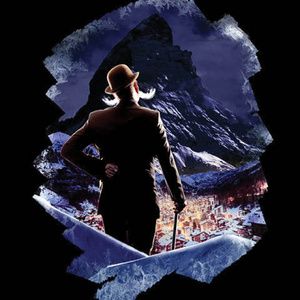PERIL IN THE ALPS to be Presented at Vertigo Theatre