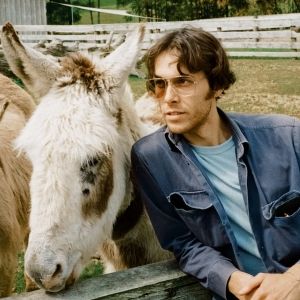 Tex Crick Announces 'Sweet Dreamin' LP
