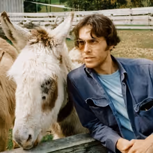 Tex Crick Announces 'Sweet Dreamin' LP