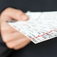 A Guide to Winning Broadway Ticket Lotteries!