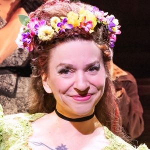 New HADESTOWN Cast Members to Perform on TAMRON HALL This Friday
