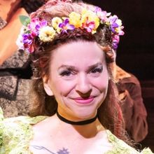 New HADESTOWN Cast Members to Perform on TAMRON HALL This Friday