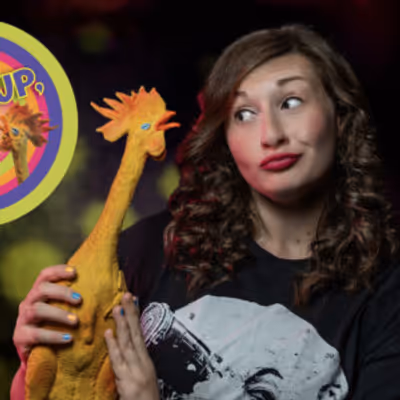 SHOW UP, KIDS! Interactive Comedy To Return To The Rat In Dumbo