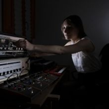 Colleen Releases New Single 'Implosion-Explosion'