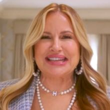 VIDEO: Jennifer Coolidge Stars in THE WATCHER Netflix Limited Series Teaser