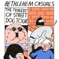 Bethlehem Casuals Announce UK Tour Dates