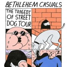 Bethlehem Casuals Announce UK Tour Dates