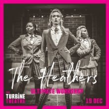 The Christmas Season is Officially Underway With CHRISTMAS AT THE TURBINE