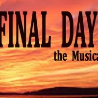 Adrienne Haan & William Michals to Lead FINAL DAY? THE MUSICAL Industry Reading