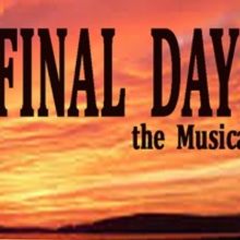 Adrienne Haan & William Michals to Lead FINAL DAY? THE MUSICAL Industry Reading