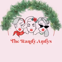 THE RANDY ANDYS HOLIDAY FETE Will Play The Triad December 9th