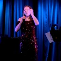 BWW Review: Madelaine Warren Extends a Welcoming INVITATION to Guests of The Laurie…