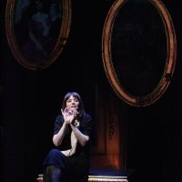 Mona Golabek Stars in THE PIANIST OF WILLESDEN LANE