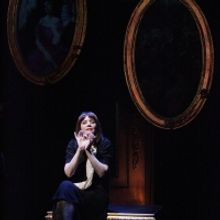 Mona Golabek Stars in THE PIANIST OF WILLESDEN LANE