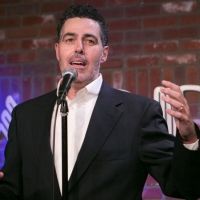 Feature: ADAM CAROLLA LIVE Brings His Standup To Jimmy Kimmel's Comedy Club