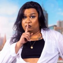 THE SIX GUYS AN IMMIGRANT TRANS PERSON OF COLOUR WILL DATE IN MELBOURNE Announced…
