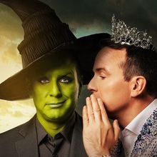 Matt Forde Will Bring DEFYING CALAMITY to Storyhouse This Spring