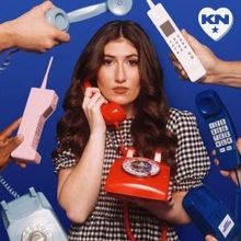 Katy Nichole to Launch HONEST CONVERSATIONS Fall Tour Oct. 22-Nov. 6