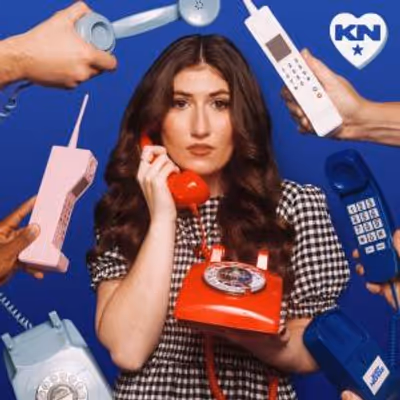 Katy Nichole to Launch HONEST CONVERSATIONS Fall Tour Oct. 22-Nov. 6