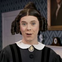 Video: OH, MARY!'s Cole Escola Takes Over a Category on JEOPARDY