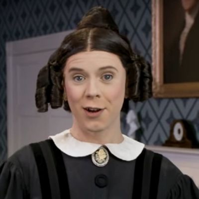 Video: OH, MARY!'s Cole Escola Takes Over a Category on JEOPARDY