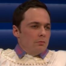 VIDEO: On This Day, May 28- Jim Parsons Returns To Broadway In AN ACT OF GOD