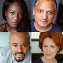 San Diego REP To Film Aaron Posner's JQA Ahead Of Presidential Election