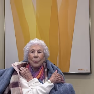 Arts Advocates Will Honor Sarasota Art Colony Artist Beth Arthur at 100