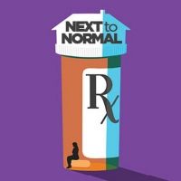 Fort Salem Theater Presents NEXT TO NORMAL