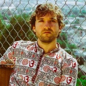 Angelo De Augustine Shares New Album 'Toil And Trouble'