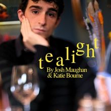 TEALIGHT Comes to The Hope Theatre This December