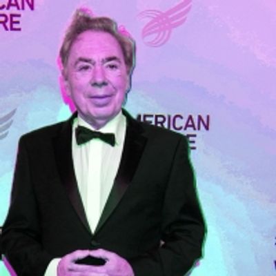 10 Things You Might Not Know About... Andrew Lloyd Webber
