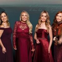 Celtic Woman Arrives At Playhouse Square-April 2022