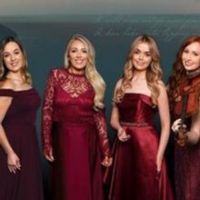 Celtic Woman Arrives At Playhouse Square-April 2022