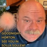 VIDEO: Kevin Chamberlin Celebrates 20th Anniversary of SEUSSICAL on TikTok