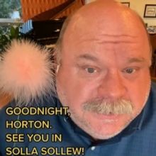 VIDEO: Kevin Chamberlin Celebrates 20th Anniversary of SEUSSICAL on TikTok