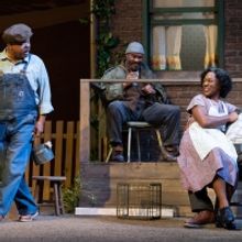 BWW Review: Ford's Theatre's FENCES - A Fascinating, New Take On A Wilson Classic